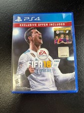 FIFA 18