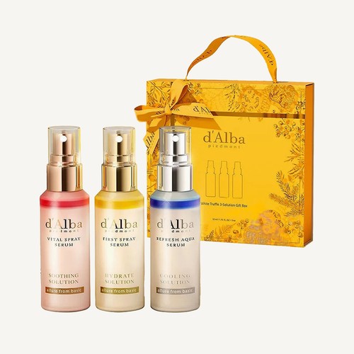 Alba set regalo soluzioni - regalo,