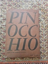 Le avventure di Pinocchio