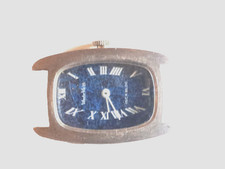 Wonder Watch lady - movimento