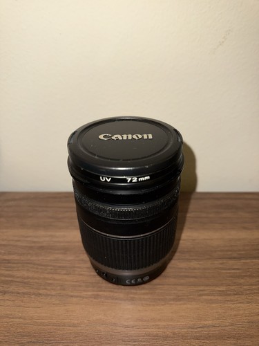 Canon 200mm 3 - ef-s, f/3.5-5.6