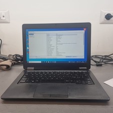 Notebook Pc Portatile DELL