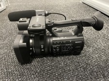 Sony PXW-Z150 videocamera