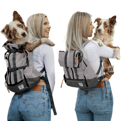Sacco sportivo urban - k9,
