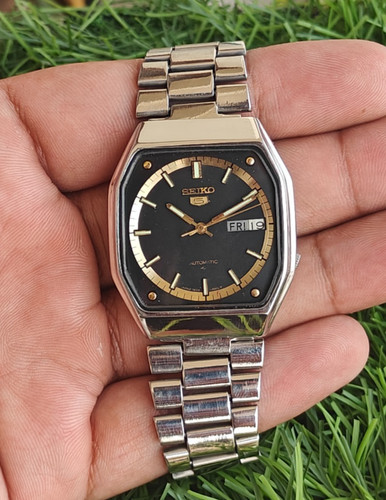 Seiko vintage automatico - seiko,