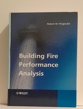 Building Fire Performance