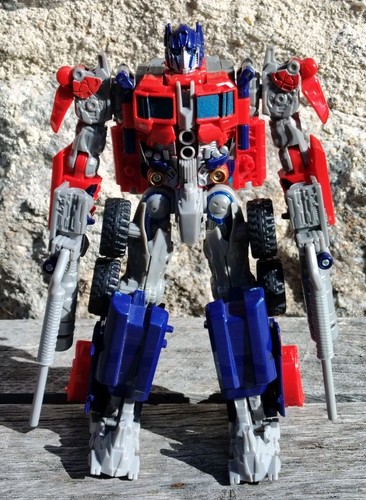 Robot transformers film - robot,
