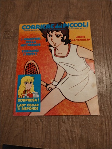 Corriere dei piccoli 30 - corriere,