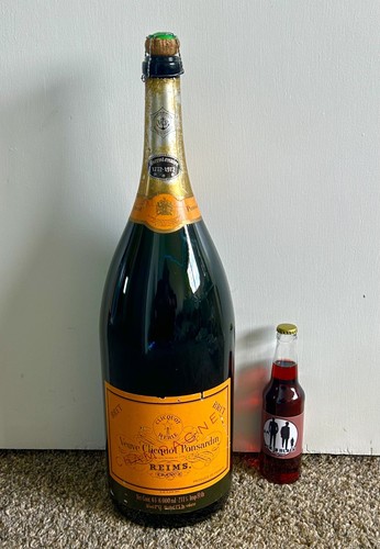 Veuve clicquot ponsardin - clicquot,