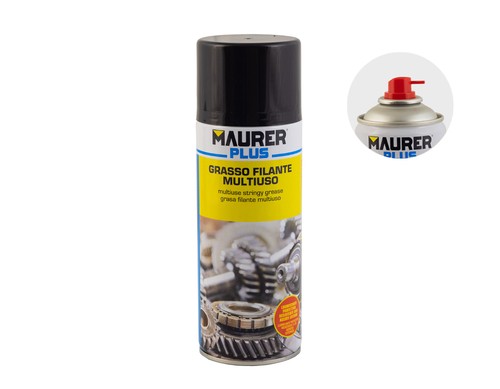 Grasso spray filante - spray,