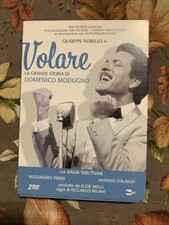 Dvd Volare Domenico Modugno Tv