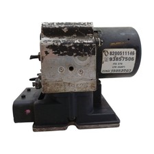 ABS PER OPEL Vivaro 1° Serie 54084793B F9QU7 Diesel 1870 (01>06)