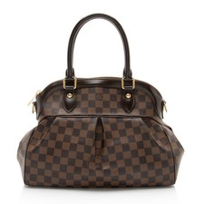 Louis Vuitton Damier Ebene