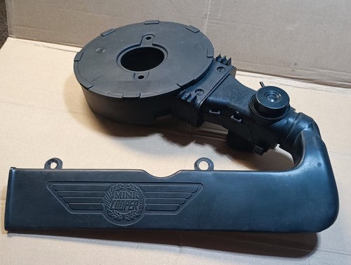 Mini cooper rover scatola - rover,