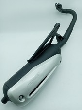 KIMKO PEOPLE 50 2T  MARMITTA ORIGINALE 00118336