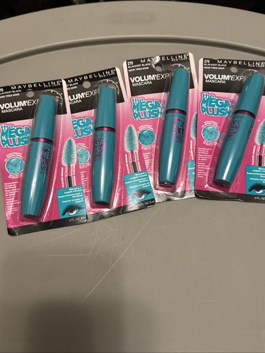 270 maybelline volume express - maybelline,