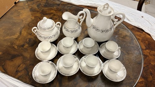 Set teiera caffettiera - teiera,