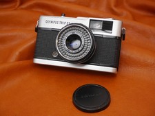 #2489 Olympus Trip 35