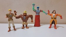 Action Figure Ghostbusters
