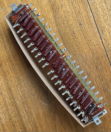 Scatola hammond a100 - scatola, c3