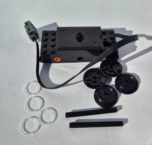 Mould king 0022 motore - mould,