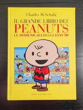 IL GRANDE LIBRO DEI PEANUTS -