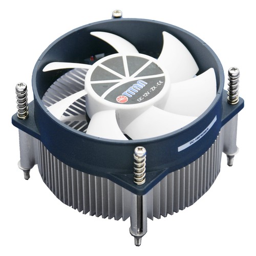 Inl dissipatore cpu - dissipatore, per