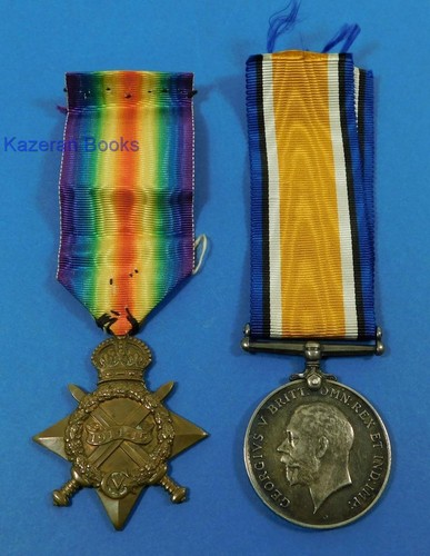 World war one ww1 - ww1, pair