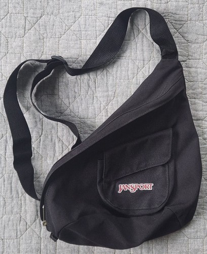 Zaino tracolla vintage - zaino,