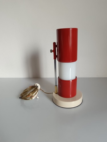 Lampada tavolo design - lampada, da