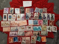 Francobolli Esteri Spagna