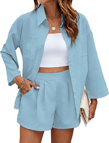 Completo donna casual pezzi - completo,