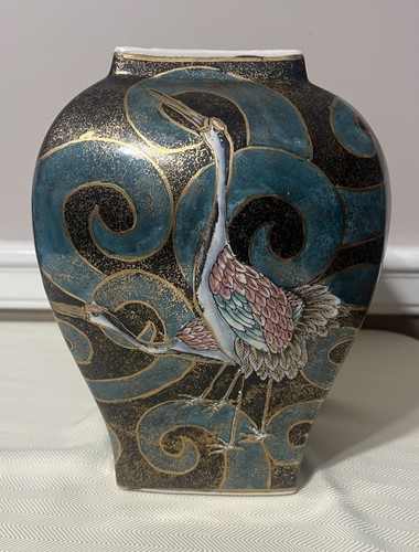 Urna vaso ceramica royal - vaso,