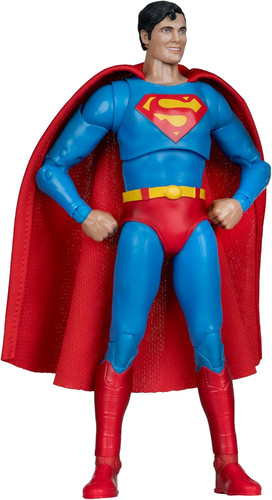 Multiverse superman - dc,
