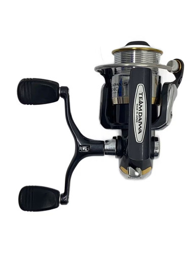 Mulinello spinning daiwa - spinning,