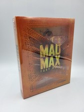 MAD MAX FURY ROAD 4K UHD