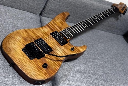 Washburn usa maple top nuno - top,