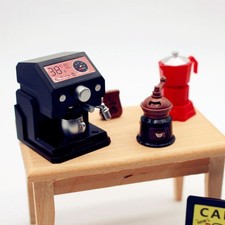 5 pezzi 1: 6 1:12 CHOLUSE