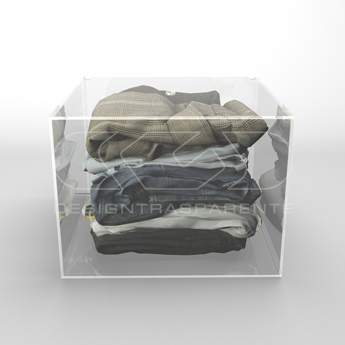 Scatola contenitore 40x35 - scatola, cm