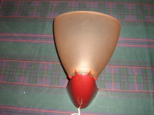 Lampada applique dolly - lampada,