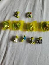 Sorpresine Gadget Carletto Sofficini Findus No Kinder Vintage