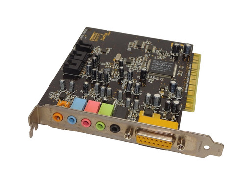 Creative sb0220 soundblaster - creative,