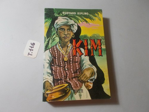 Libro junior rudyard kipling - ,