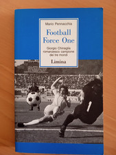 Football force one. Giorgio