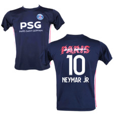 MAGLIA PSG NEYMAR JR 10