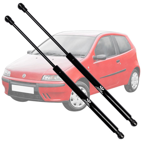 Molle gas per fiat punto - per,