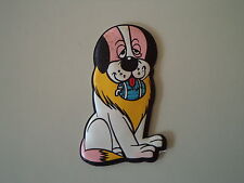 PLASTECO FIGURINA FORMAGGINO