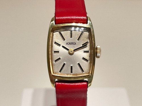 Orologio meccanico donna - orologio,