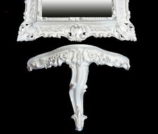 Set Specchio Muro + Console IN