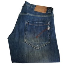 DONDUP jeans donna MUSIC P191 75%cotone 25%polibutilene MADE IN ITALY  31 - IT45